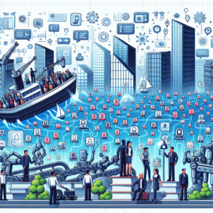 Read more about the article Navigating the AI Agent Directory Sea: Tailored Solutions for Your Business