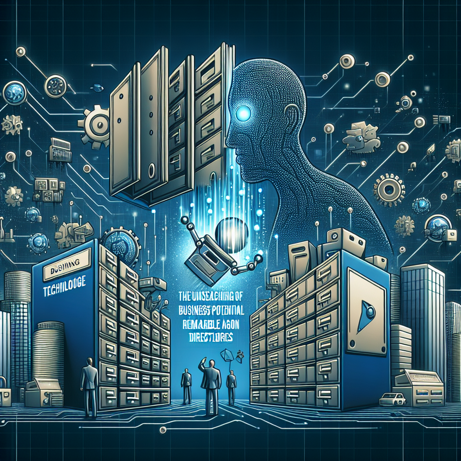 Read more about the article Unleashing Business Potential: A Dive Into Remarkable AI Agent Directories