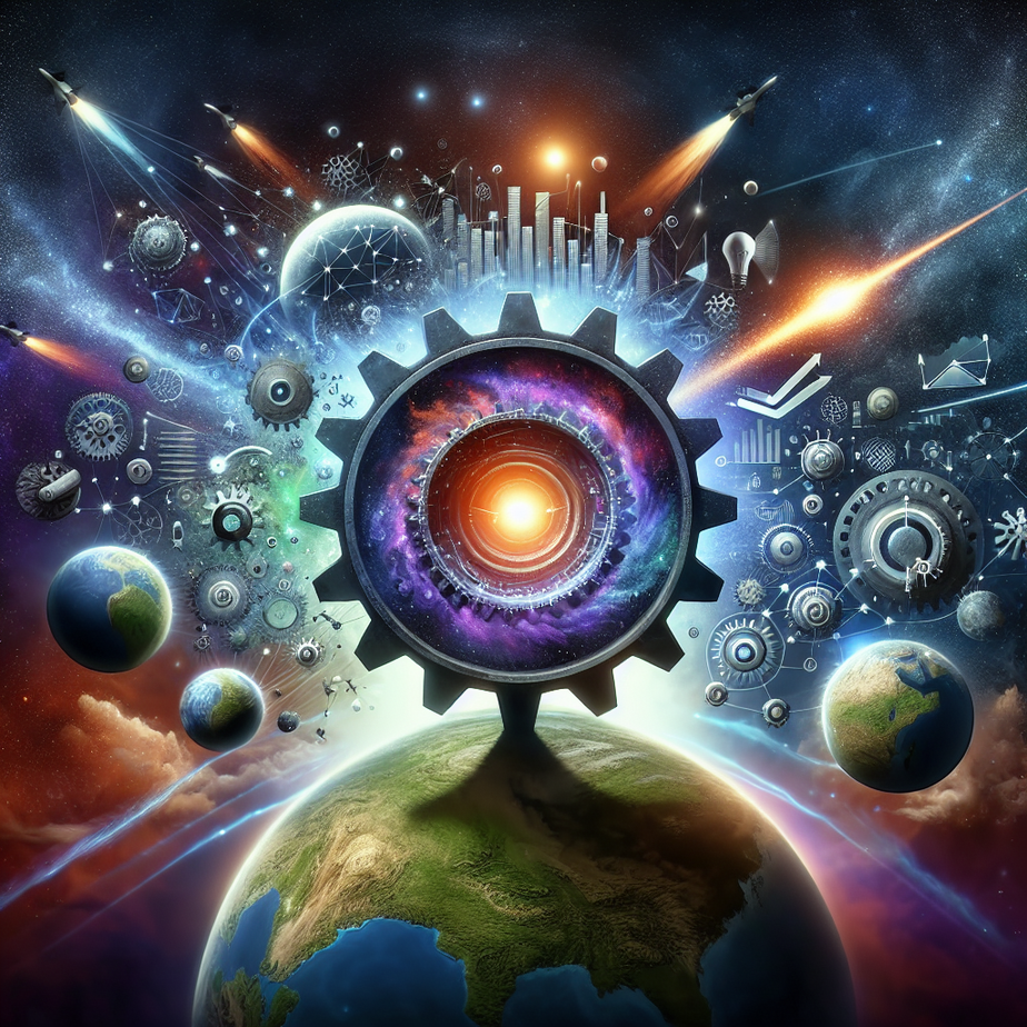 Read more about the article Unleashing the Power of Marketing AI: A Strategic Approach to Impactful Business Decisions