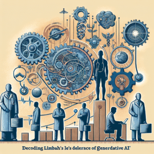 Read more about the article Decoding Limbach’s Delayed Embrace of Generative AI