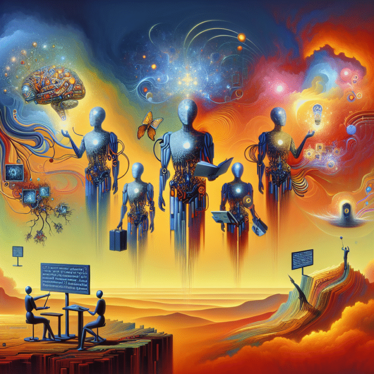 Breathing Life into Text: The Top AI Pictorial Maestros of 2025